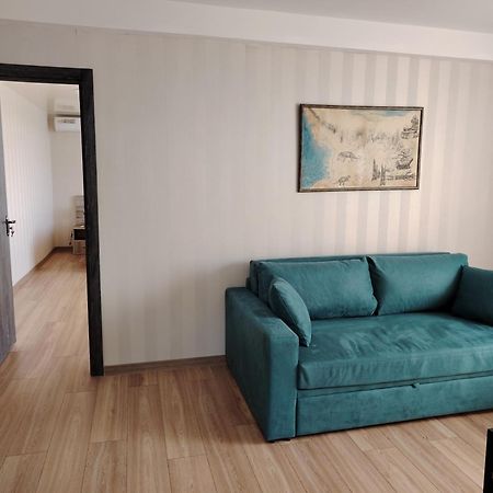 Vita Gardenia Hotel Tskhaltubo Extérieur photo