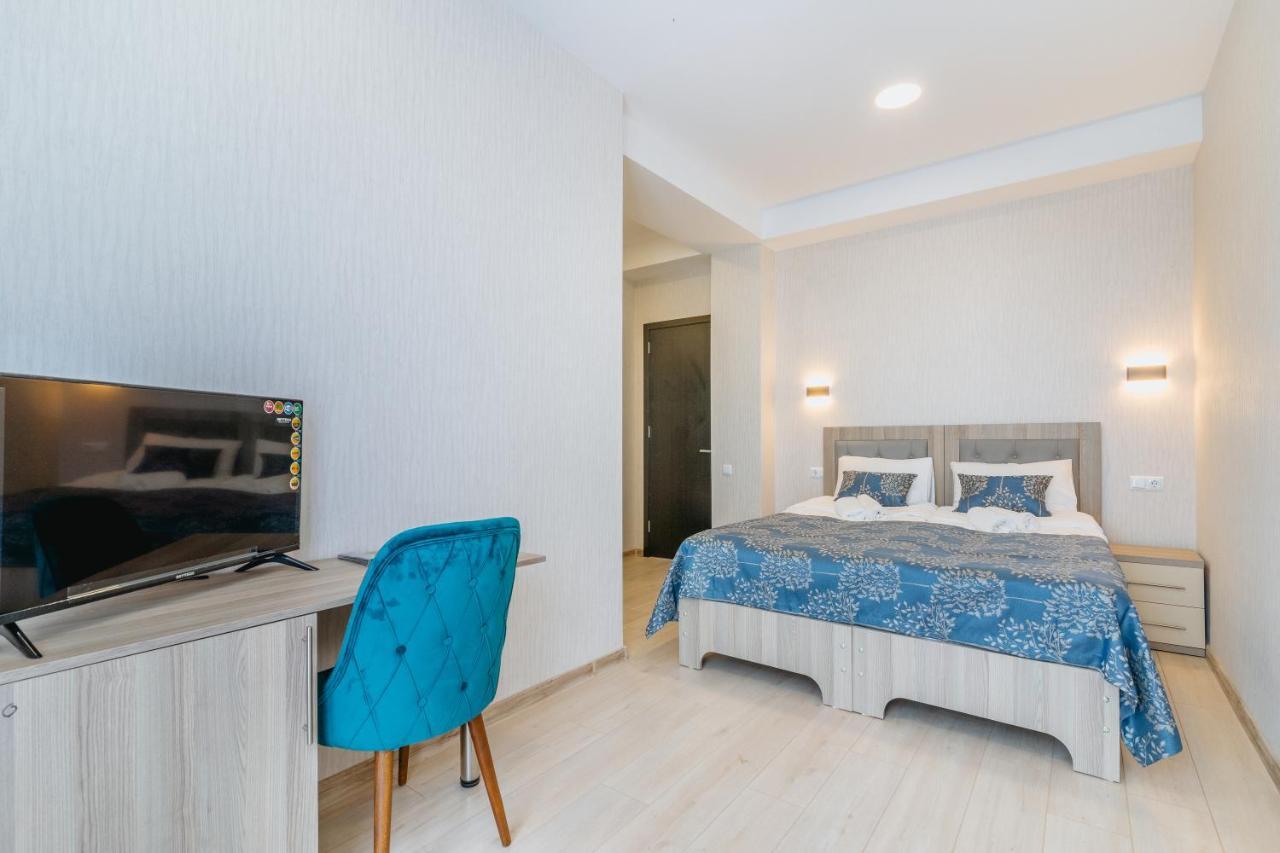 Vita Gardenia Hotel Tskhaltubo Extérieur photo