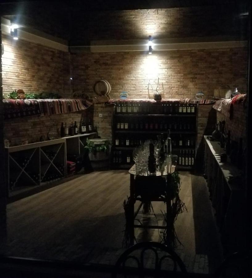 Vita Gardenia Hotel Tskhaltubo Extérieur photo