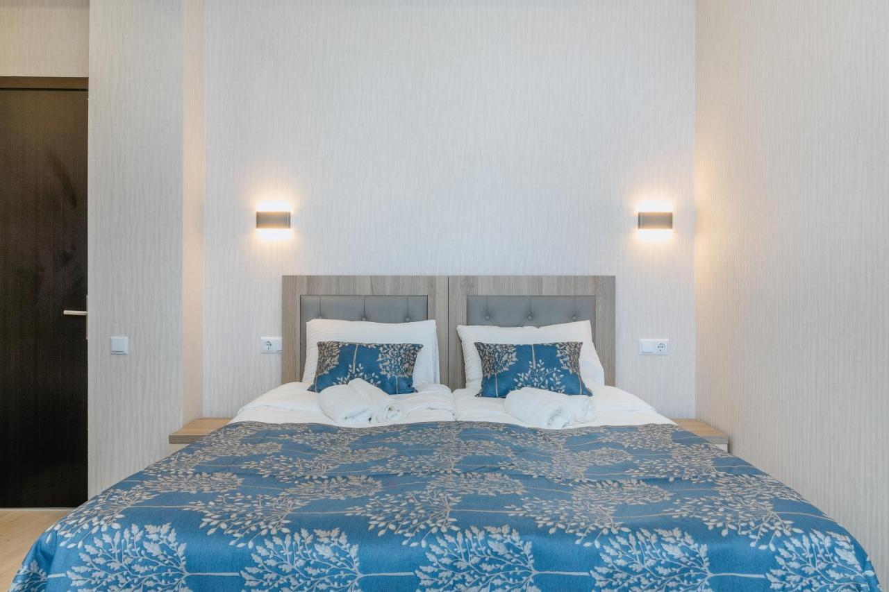 Vita Gardenia Hotel Tskhaltubo Extérieur photo