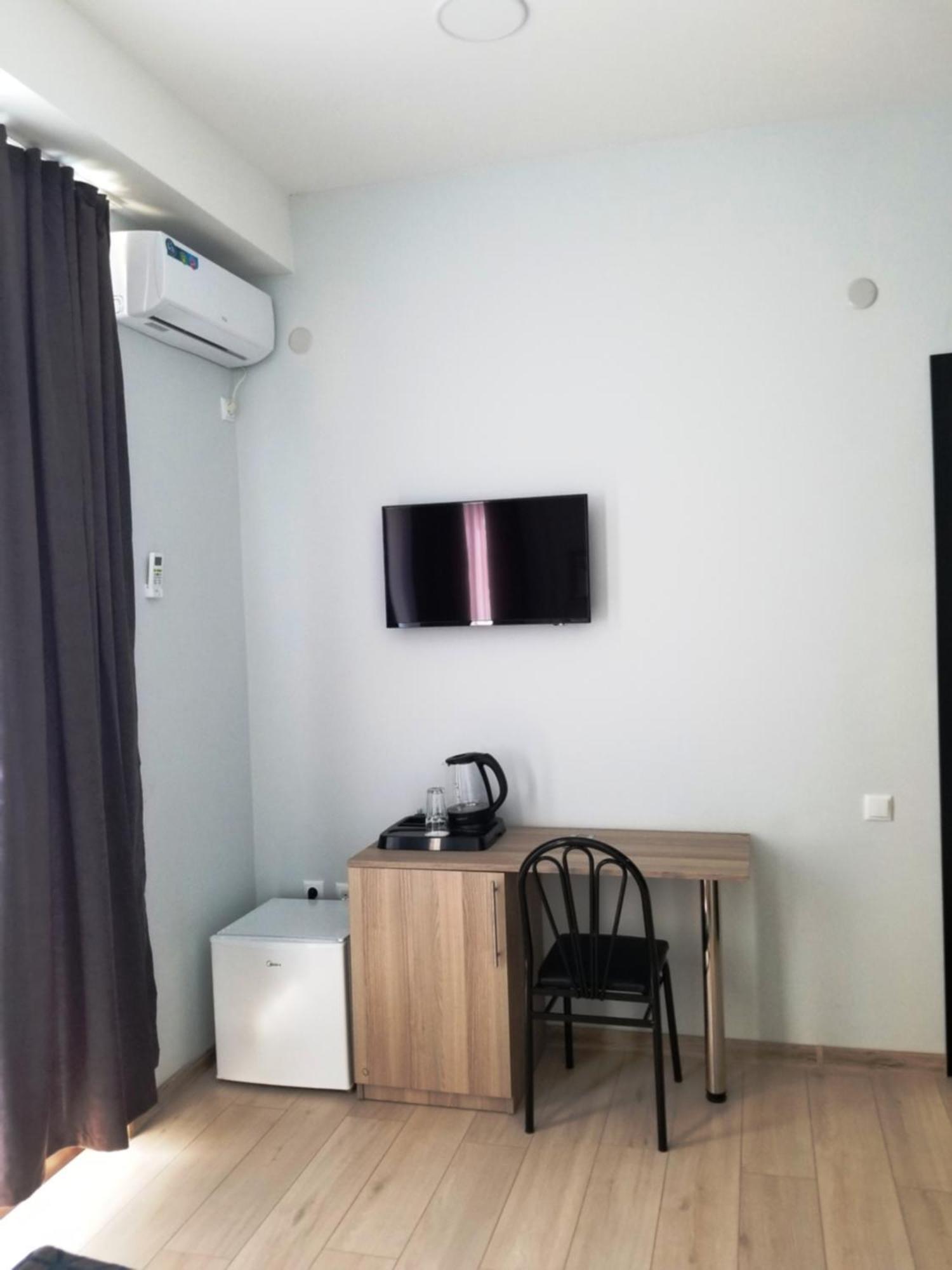 Vita Gardenia Hotel Tskhaltubo Extérieur photo