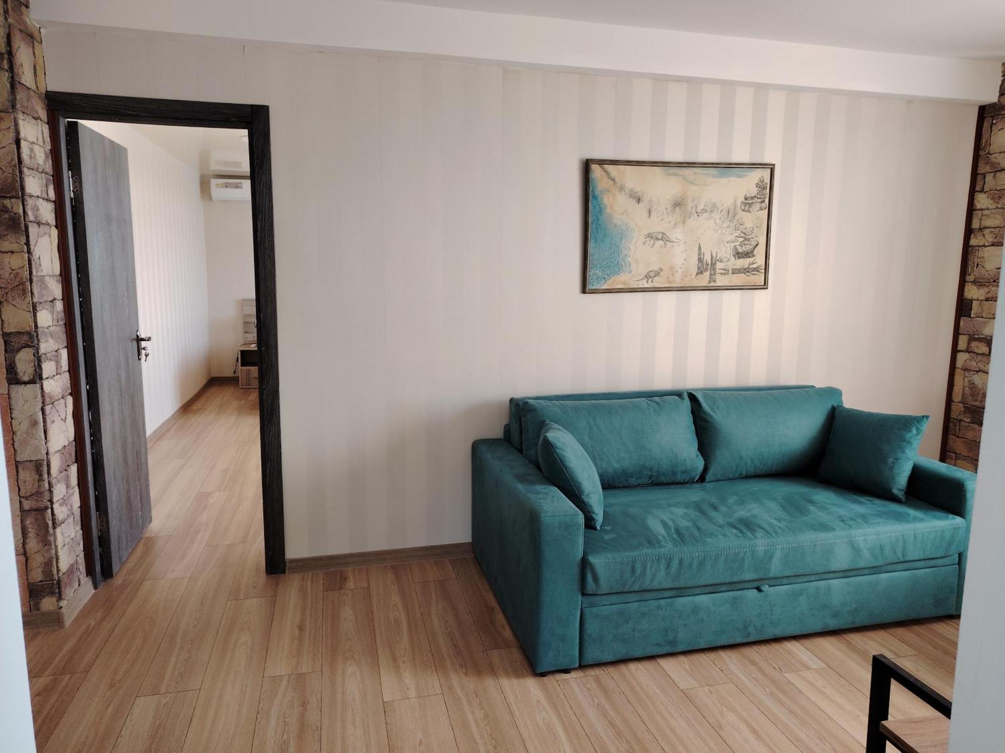 Vita Gardenia Hotel Tskhaltubo Extérieur photo