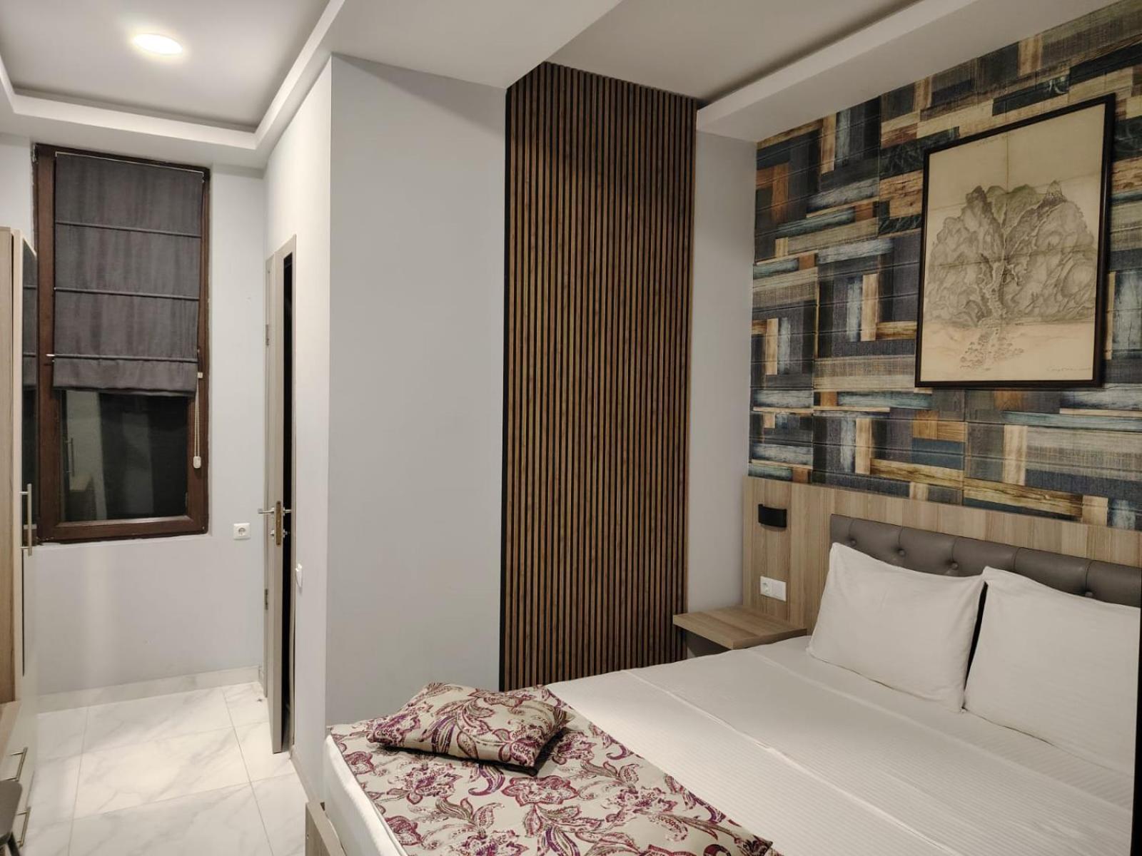 Vita Gardenia Hotel Tskhaltubo Extérieur photo